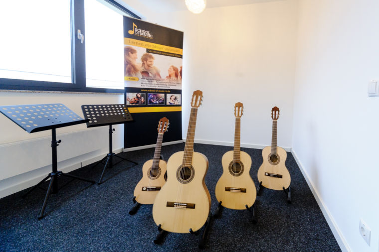 School of Music Ludwigshafen