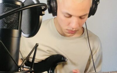 Anas Amin neu im Dozententeam