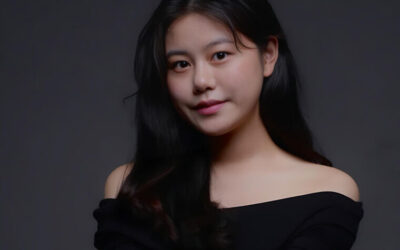 Heekyung Roh neu im Dozententeam