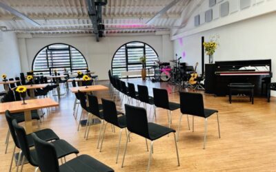 Impressionen Sommerkonzert 6.7.2025