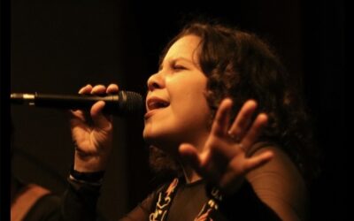 Suane Borges Oliveira neu im Dozenteam