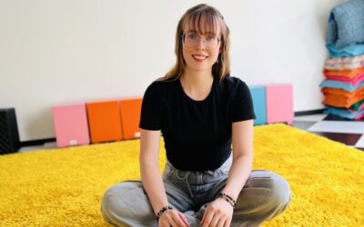 Tamara Bühler neu im Dozententeam