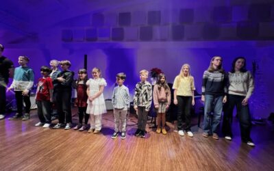 Advents-/ Benefizkonzert