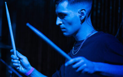 Jordi Doben neu im Dozententeam