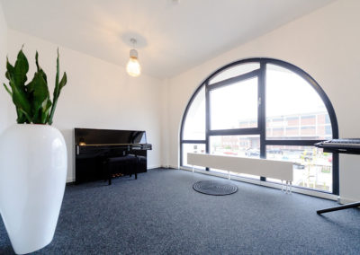 School of Music Ludwigshafen