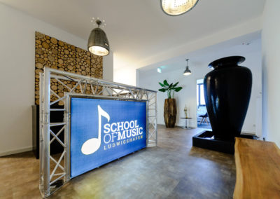 School of Music Ludwigshafen
