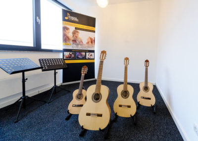 School of Music Ludwigshafen