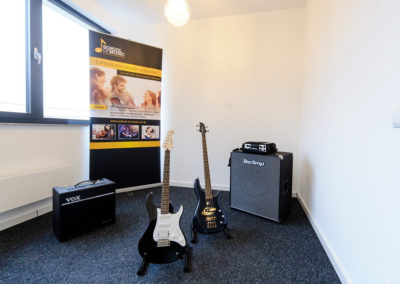 School of Music Ludwigshafen