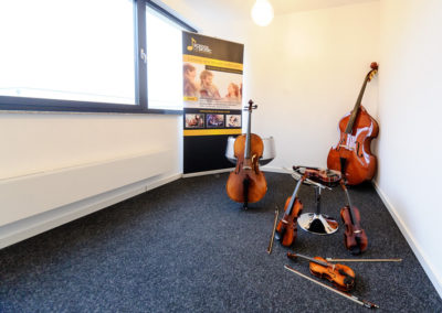School of Music Ludwigshafen