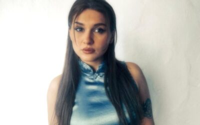 Arbana Zahiti neu im Dozententeam